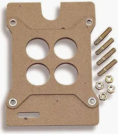 Holley Base Gasket 108-51 | 4150 4160 Carburetor Square-Bore