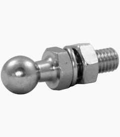 Holden TFI Throttle Ball 1/4" - Tuned Port Injection Linkage by SS Racetech Rods & Customs