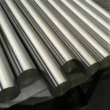 Bright round bar 25.40 x 250mm