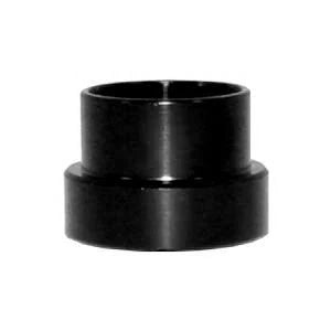819-04-BLK -4 Tube Sleeve | Black Anodised by SS Racetech Rods & Customs