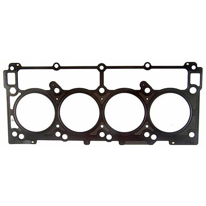 Felpro Full Gasket Set - Ford 351W Windsor 1969-75 Complete Engine Rebuild -FEL-FS8548PT2 by SS Racetech Rods & Customs