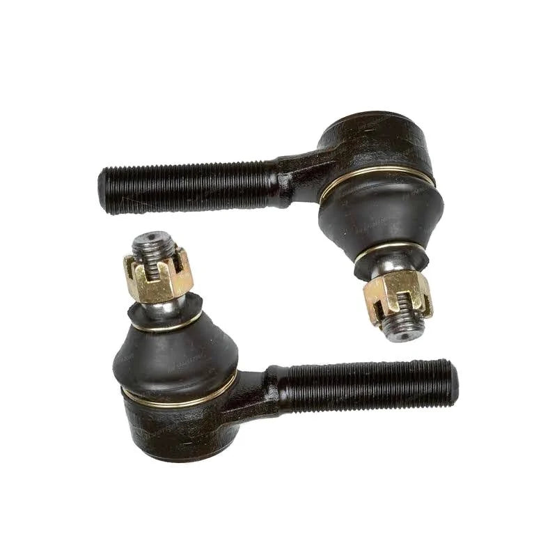 Trupro Outer Tie Rod Ends Ford RH & LH Pair (310112 & 310113) by SS Racetech Rods & Customs