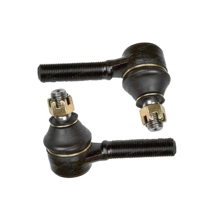 Trupro Outer Tie Rod Ends Ford RH & LH Pair (310112 & 310113) by SS Racetech Rods & Customs