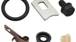 Speedo Cable Fitting Kit HK HT HG HQ HJ HX HZ WB LC LJ LH LX UC - FK1179 by SS Racetech Rods & Customs