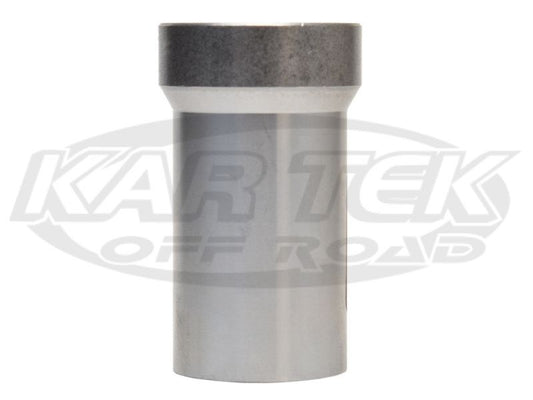 KTK1250TBRR Step Race Round Bungs Right Hand Thread For 1-1/4" Heim Joint For 1-3/4" Diameter 0.120" Wall Tube