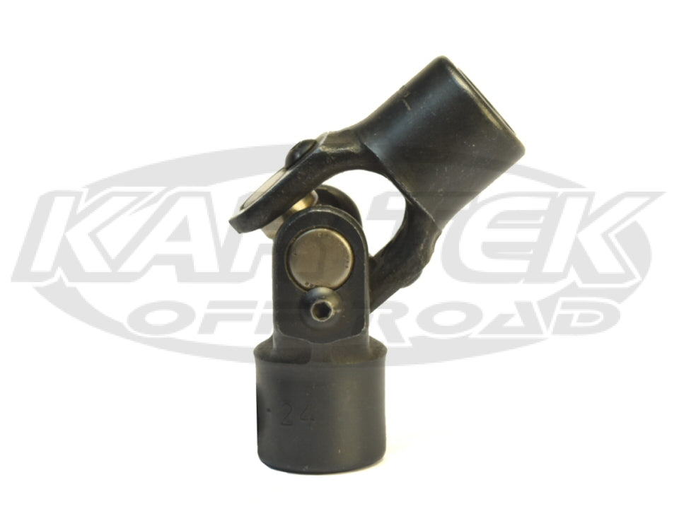 Sweet Mfg SWT1015 Steering U-Joint | 3/4-48 to 3/4-30 Spline
