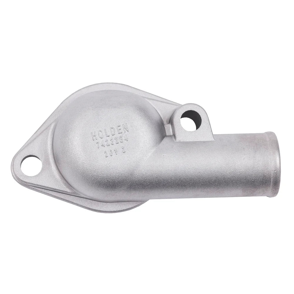 Thermostat Housing EH - HJ 149/202 LC - LH 6 Cyl - 7423284SS Racetech Rods & CustomsENGINE ACCESSORIES