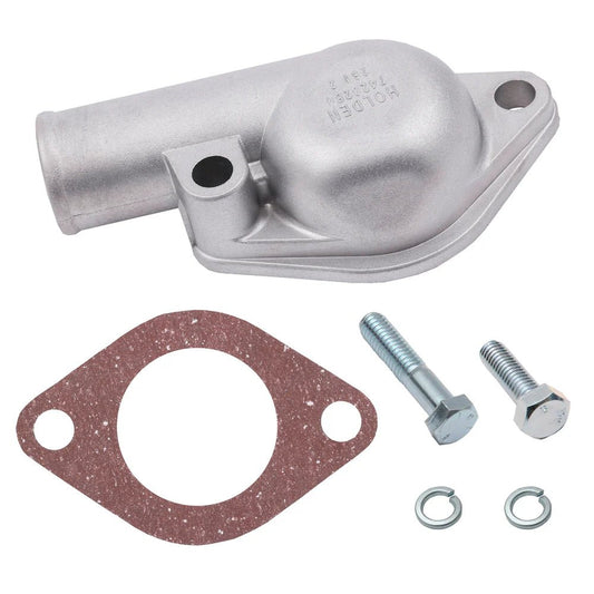 Thermostat Housing EH - HJ 149/202 LC - LH 6 Cyl - 7423284SS Racetech Rods & CustomsENGINE ACCESSORIES
