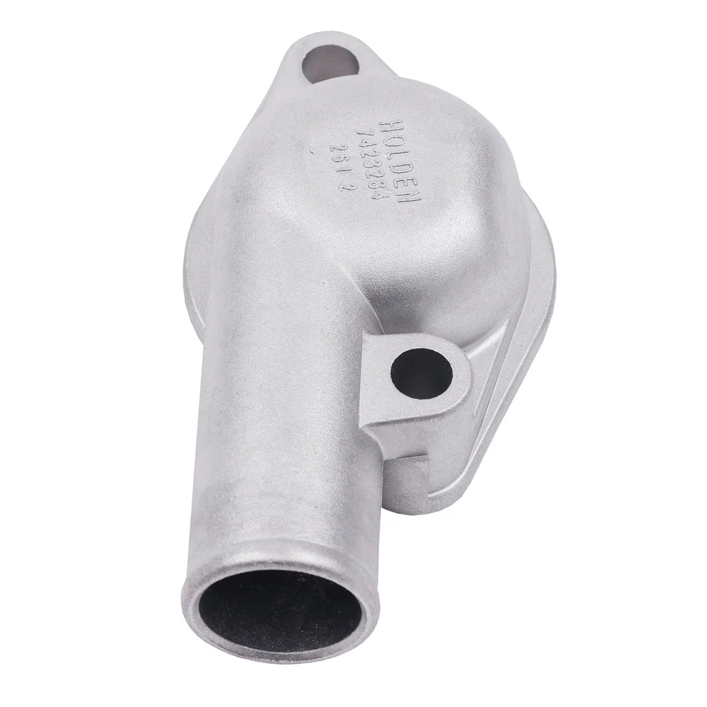 Thermostat Housing EH - HJ 149/202 LC - LH 6 Cyl - 7423284SS Racetech Rods & CustomsENGINE ACCESSORIES