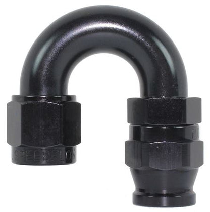 206-12-BLK -12 centre nipple 180° - blk
