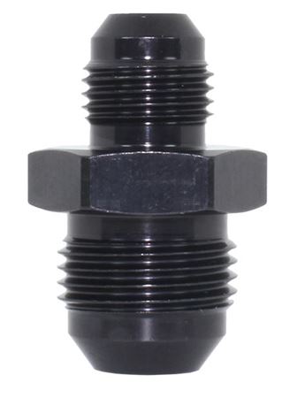 815-06-04-BLK -6 to -4 flare reducer