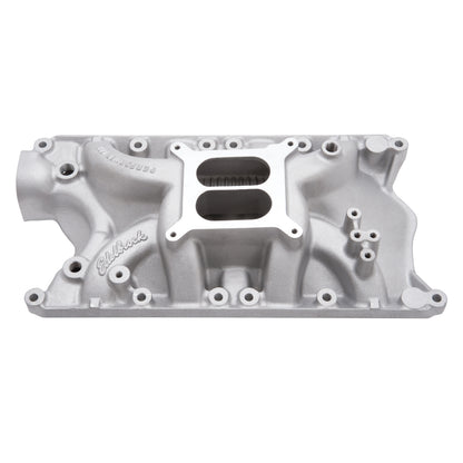 ED7181 - Edelbrock performer RPM manifold 1500-6500 RPM fits ford windsor 351W