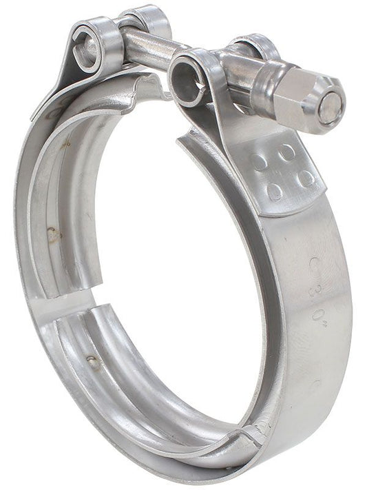 AF59-3000-01 Aerofloe replacement V-band clamp fits 3" V-band