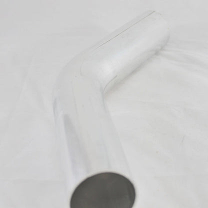 2 Inch Aluminum 45 Degree Bend 1.6mm Wall - SS Racetech Rods & Customs