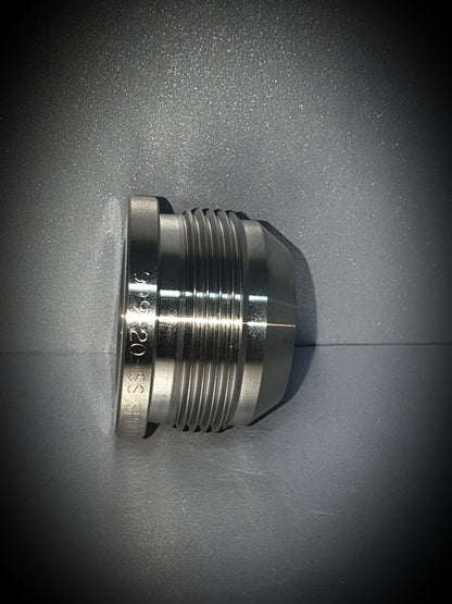 999-20-SS  -20 weld on -stainless steel