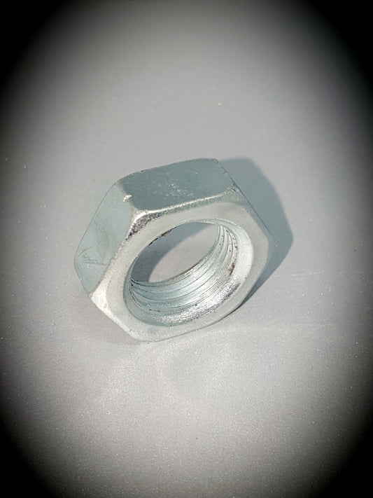 FKBSJNL12 3/4"-16 Left hand thread jam nut
