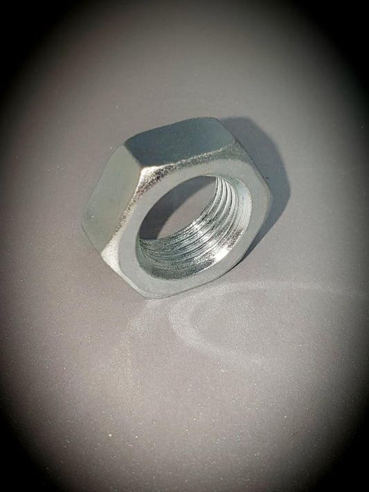 FKBSJNR10 5/8"-18 right hand thread jam nut