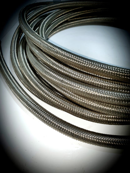 High performance hose -8 per meter (SFG100-08) - SS Racetech Rods & Customs