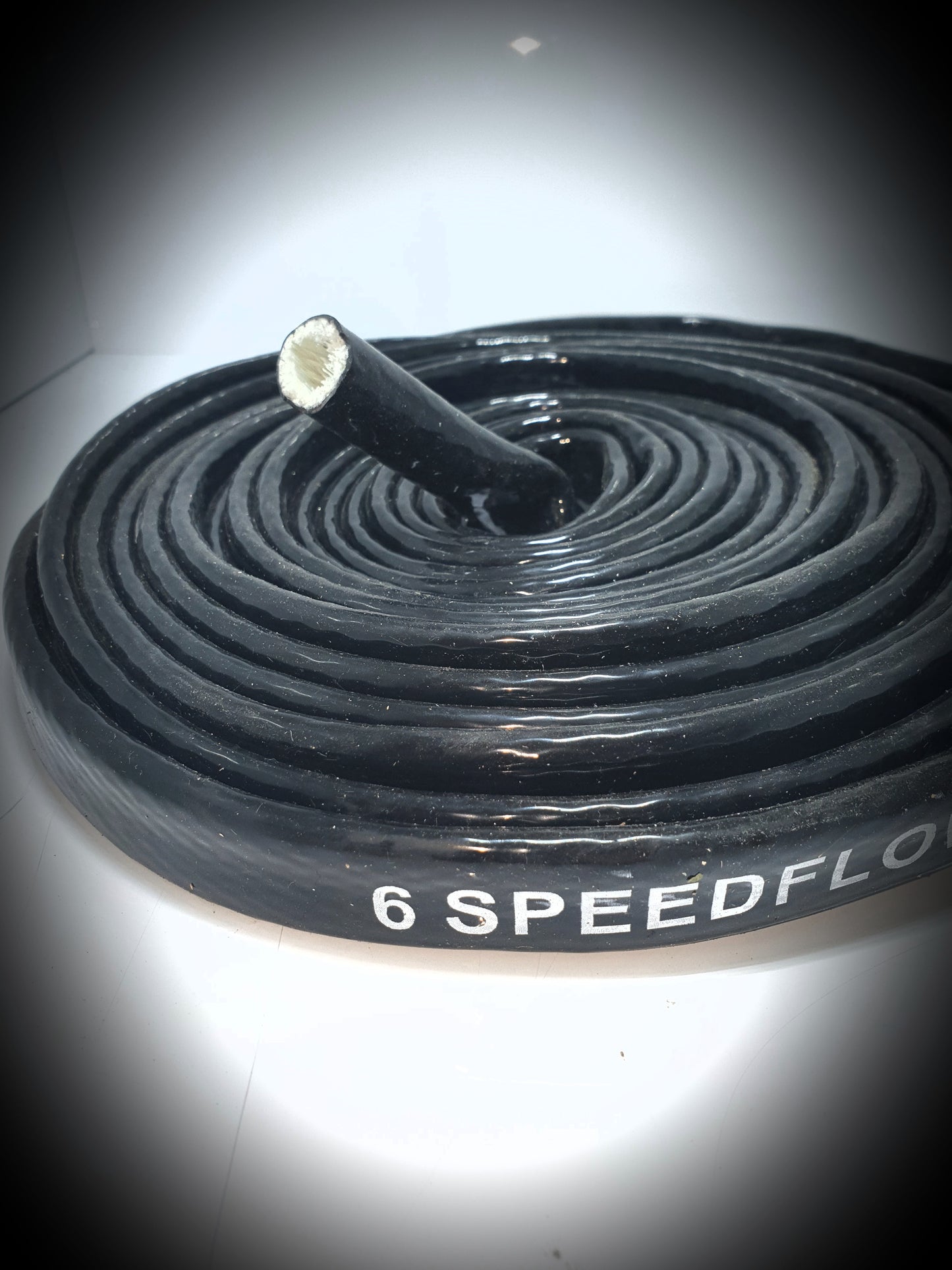 Firesleeve -6 SFFS599-06 per meter