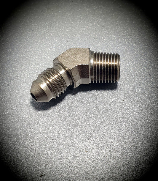382-03 -3 male to 1/8" NPT