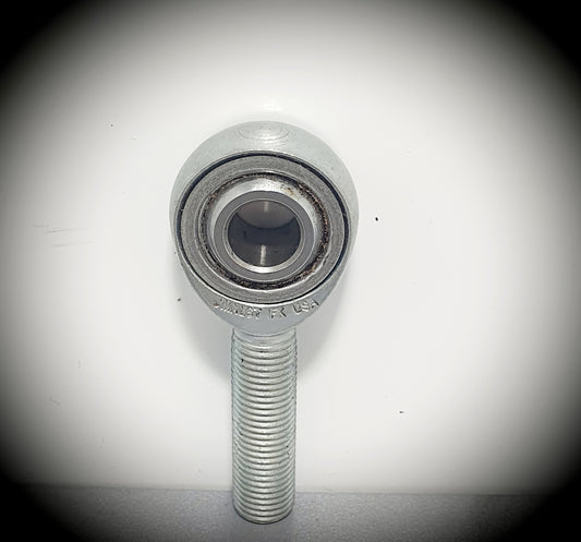 FKBJMXL6T FK Rod Ends 5/8" Left Hand Thread 5/8" Hole JMXL10T PTFE Coated Chromoly Heim Joints F2 Fit