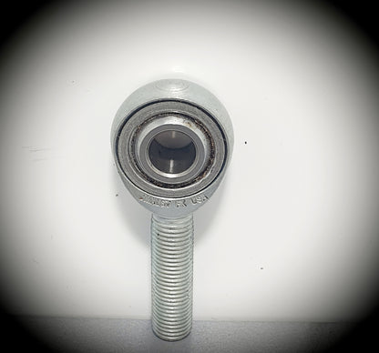 FKBJMX7T FK Rod Ends 7/16" Right Hand Thread 7/16" Hole - SS Racetech Rods & Customs