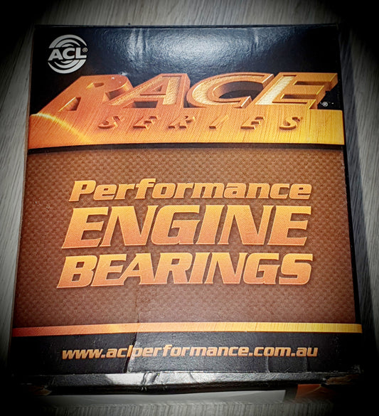 ACL Race main bearing SBC large journal