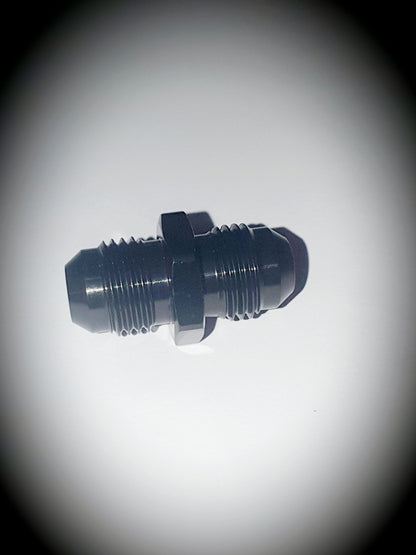 815-06-BLK -6 male flare union