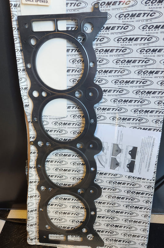 COSMETIC H/GASKET HOLDEN 308 3.740 040 MLS - SS Racetech Rods & Customs