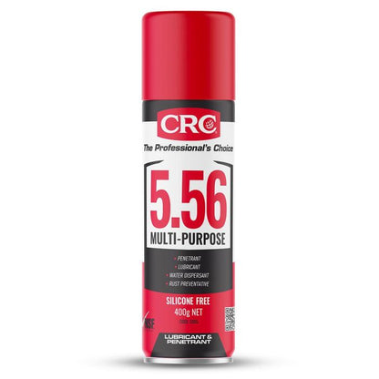 CRC - 5-56 Multi Purpose Lube - SS Racetech Rods & Customs