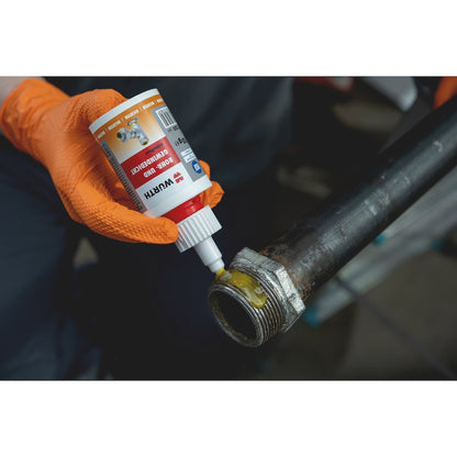 MEDIUM-STRENGTH PIPE AND THREAD SEALANT 50G