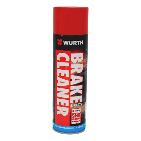 Brake cleaner 350g