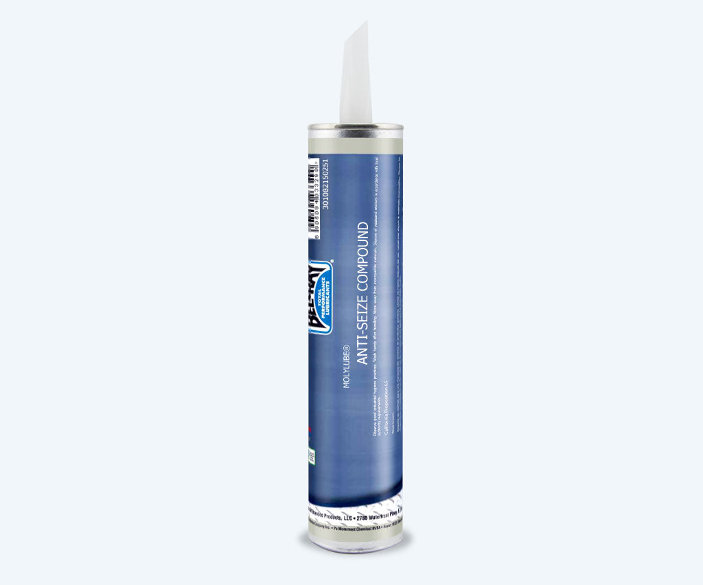 CHE-4601 Bel-Ray Anti-seize compound tube