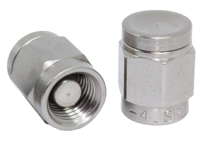 989-04-CAP cap egt nipple 1/4 k type
