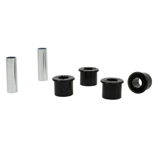 MTB7016B NOLATHANE BUSHES - SPRING EYE (EACH) - SS Racetech Rods & Customs