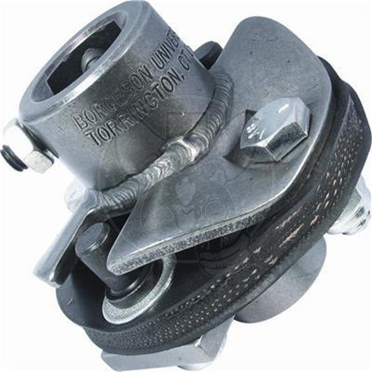 BOR053449 - Borgeson steel rag joint 3/4"-36 X 3/4" DD