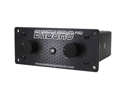 Enduro Pro intercom package including headsets helmet noise cancelling headsets and leads included