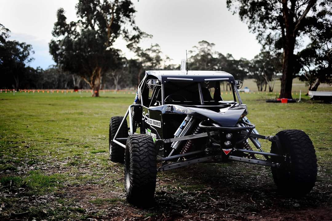 SS Racetech Lite Chassis  - *MADE TO ORDER*