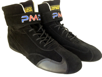 PMD FIA Race boots - SS Racetech Rods & Customs