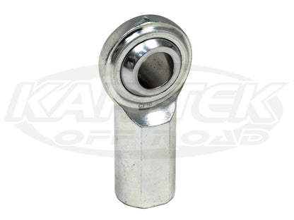 1/2" RH Economy Female Heim Joint | FK Rod Ends CF8 | FKBCF8 by SS Racetech Rods & Customs