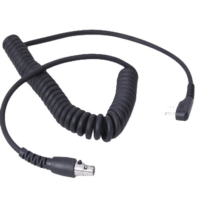 PMD Icom Hand held radio jumper connection lead