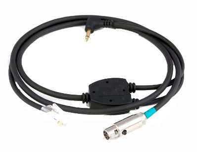 GME RJ radio jumper lead RJ type mic connector