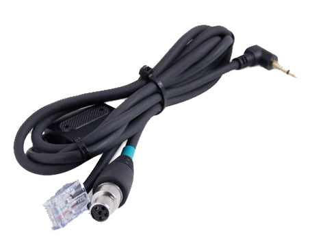 PMD ICOM IC4 RJ45 RADIO JUMPER LEAD