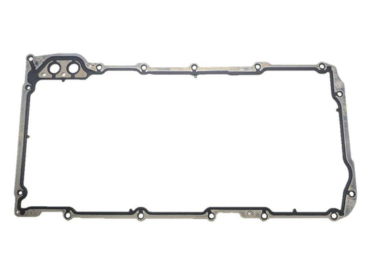 GM LS oil pan gasket 12612350 - SS Racetech Rods & Customs