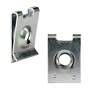 Sheet metal nut type - 8mm