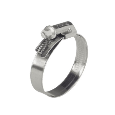 Hose clamp -W9mm-(12-22mm)