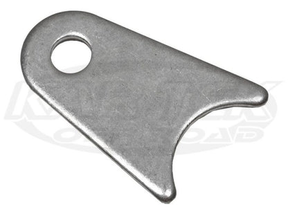 KTKPT31658CM Chromoly Bushing Radius Tabs 5/8 Hole, 1-1/4" SF, 1-3/4" Tube, -EACH
