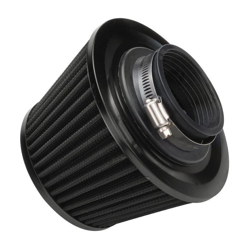 PFEAF-13100B Proflow Air Filter Pod Style Black 130mm High 100mm (4in. ) Neck