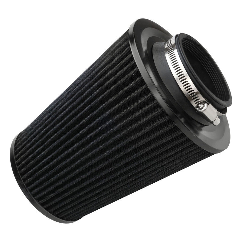 PFEAF-19100B Proflow Air Filter Pod Style Black 190mm High 100mm (4in. ) Neck