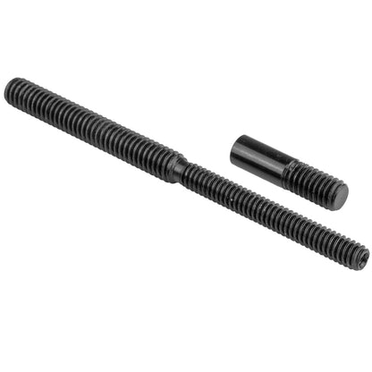 PFEAF-69501 Proflow Air Cleaner Stud Stud Kit, 5in. with adaptor - SS Racetech Rods & Customs